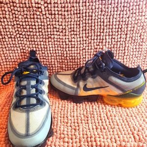 Excellent condition Boys Nike Vapormax 2019